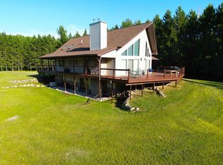 65997 Great River Rd, Jacobson, MN 55752