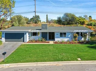 2660 Calle Limonero, Thousand Oaks, CA 91360