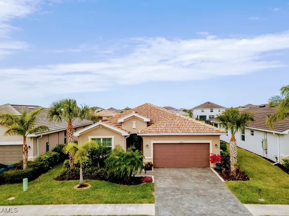 2275 Dancy St, Naples, FL 34120