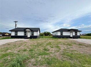 1019 Ford St, Weslaco, TX 78596