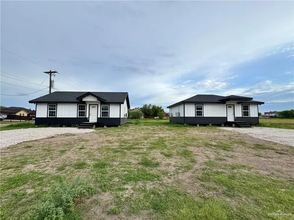 1019 Ford St, Weslaco, TX 78596