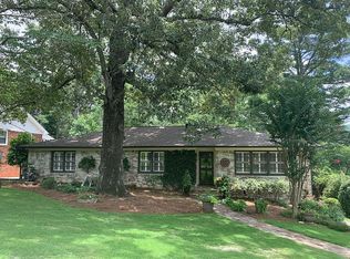 213 Eastwood Dr, Homewood, AL 35209