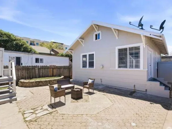 425 S 22nd St, Richmond, CA 94804
