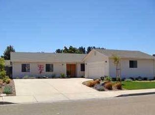 760 Raintree Dr, Santa Maria, CA 93455