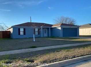 2303 Traverse Dr, Killeen, TX 76543