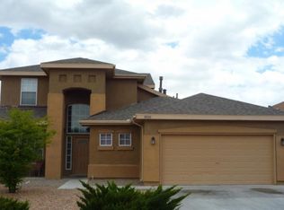 10520 Willard Rd NW, Albuquerque, NM 87114
