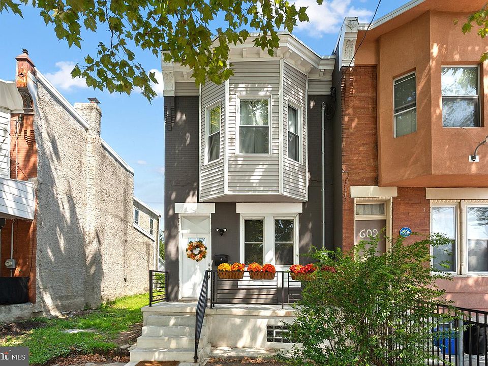 1st image of 611 W Allegheny Ave