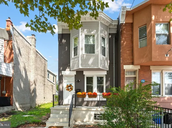 611 W Allegheny Ave, Philadelphia, PA 19133