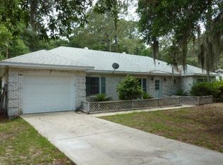 6 Hyde Ave, Jekyll Island, GA 31527