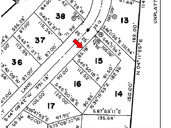 5th image of 121 E Blackberry Ln
