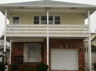 329 E Seaspray Rd, Ocean City, NJ 08226