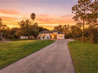 2728 Randall BLVD, NAPLES, FL 34120
