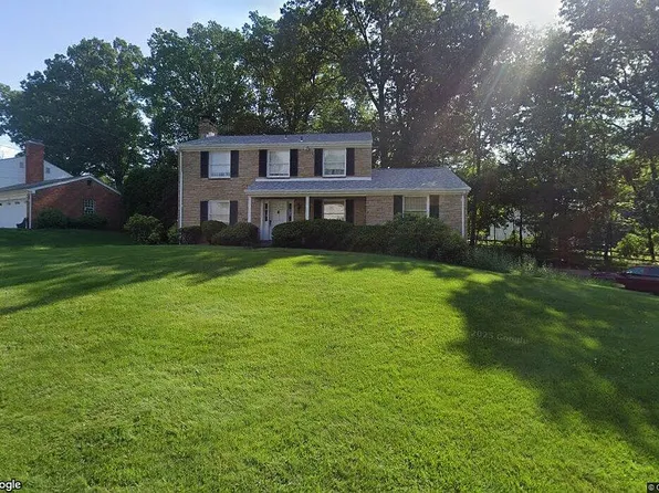 2103 Menold Dr, Allison Park, PA 15101