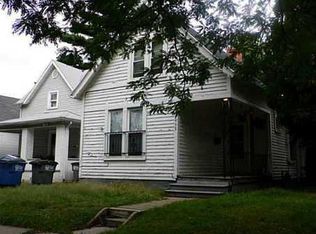 1068 Norwood Ave, Toledo, OH 43607