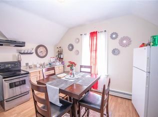 94 Laurel Hill Ave, Providence, RI 02909