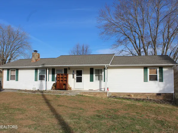 412 Jane Way Ln, Jacksboro, TN 37757