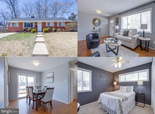 5702 Dreyfuss St, Springfield, VA 22151