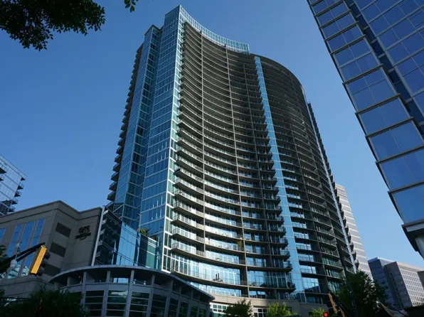 1080 Peachtree St NE Unit 2313, Atlanta, GA 30309
