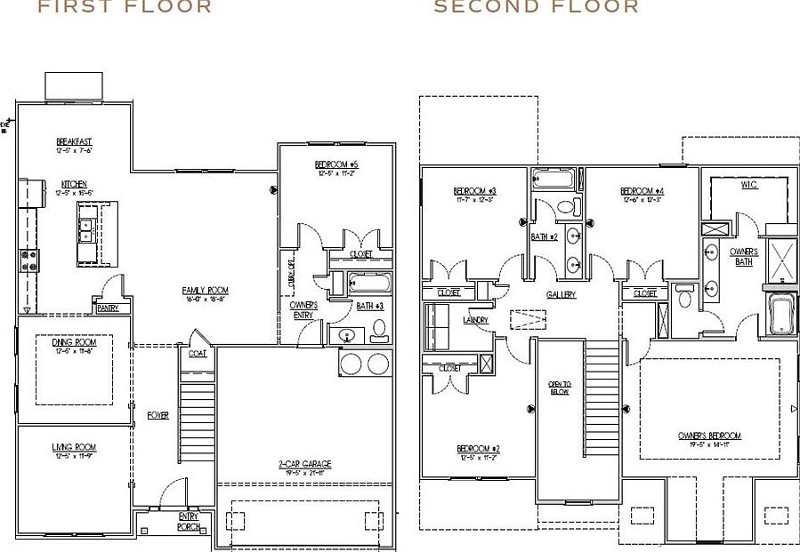 2nd image of 9900 Long Leaf Pine Dr