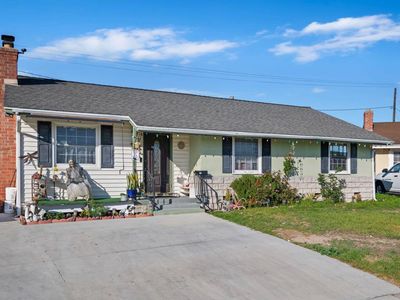 145 Homer St, Oxnard, CA, 93033