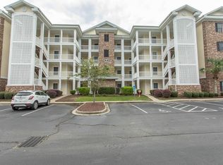 4861 Luster Leaf Circle #301, Myrtle Beach, SC 29577