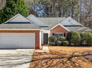 440 Old Ivy Path, McDonough, GA 30253