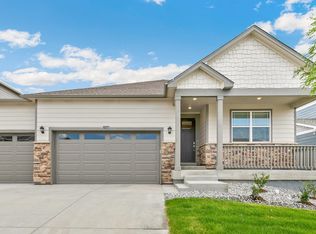 1856 Floating Leaf Dr, Fort Collins, CO 80528