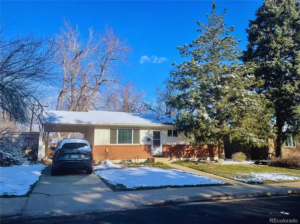 3658 Chase Court, Boulder, CO 80305