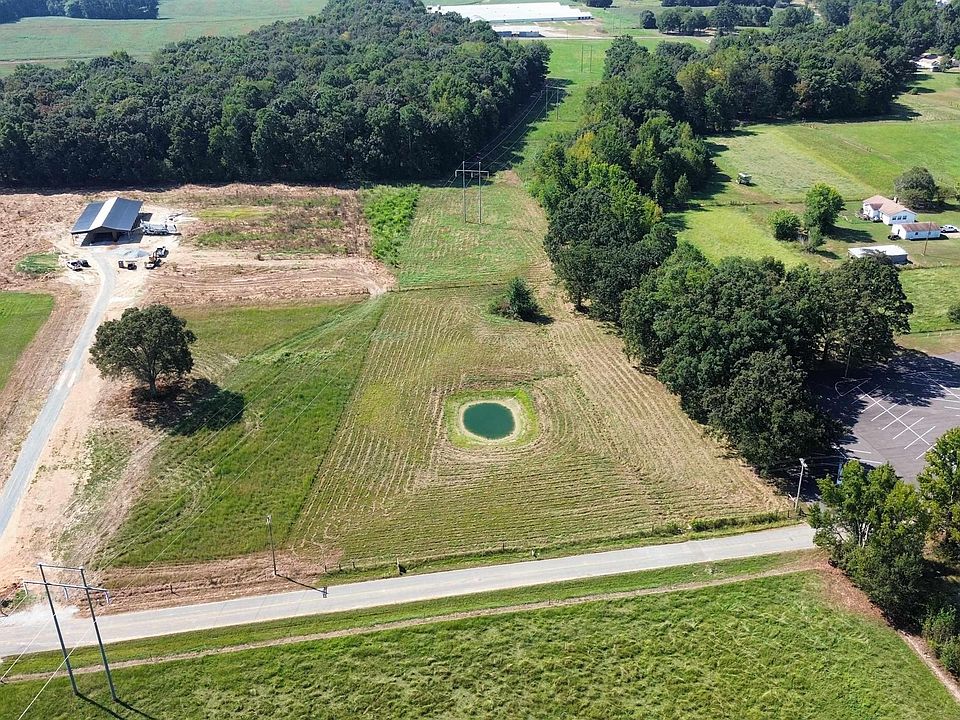 1st image of TRACT 1 Wooley Springs Rd