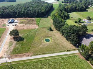 TRACT 1 Wooley Springs Rd, Athens, AL 35613