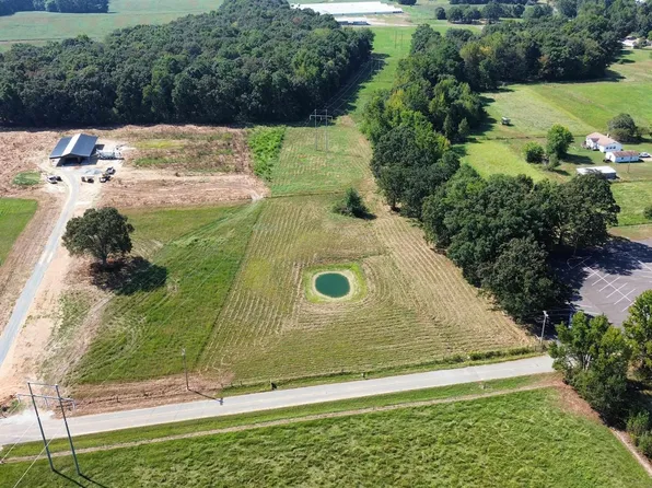 TRACT 1 Wooley Springs Rd, Athens, AL 35613