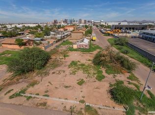 1730 S 5th St, Phoenix, AZ 85004