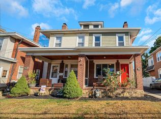 169 E Avon Rd, Chester, PA 19015