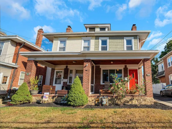 169 E Avon Rd, Chester, PA 19015