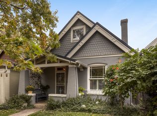 1106 Clayton St, Denver, CO 80206