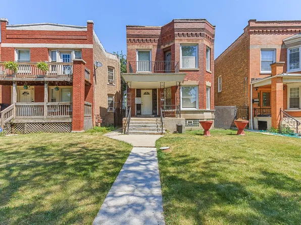 4732 W West End Ave, Chicago, IL 60644