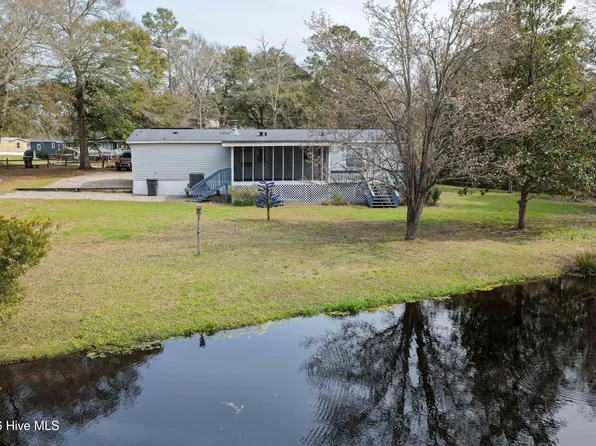 1800 Nottingham Circle SW, Ocean Isle Beach, NC 28469