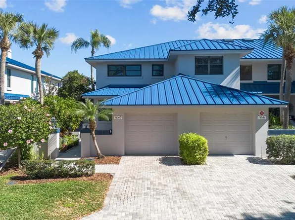 1643 Watermark Cir NE, Saint Petersburg, FL 33702