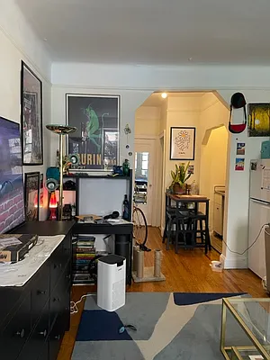 Rented by Manhattan Flats | media 9