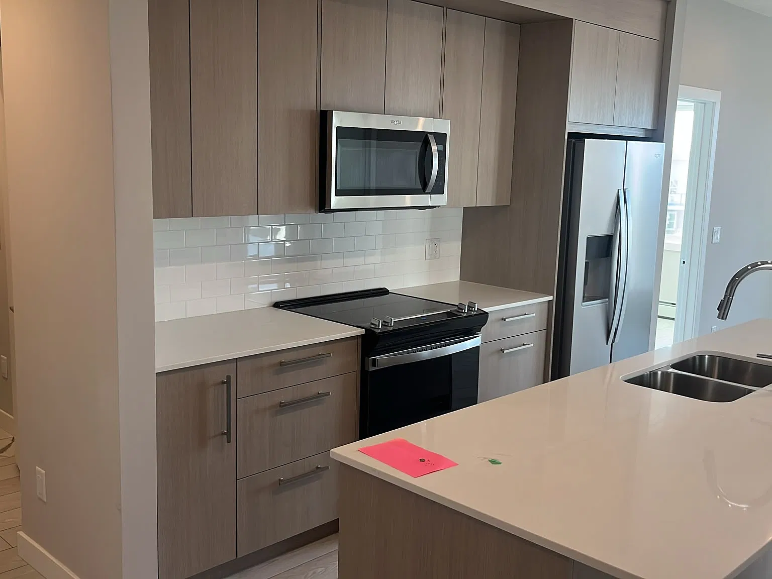 4516, 150 Carrington Gate NW — Photo 3