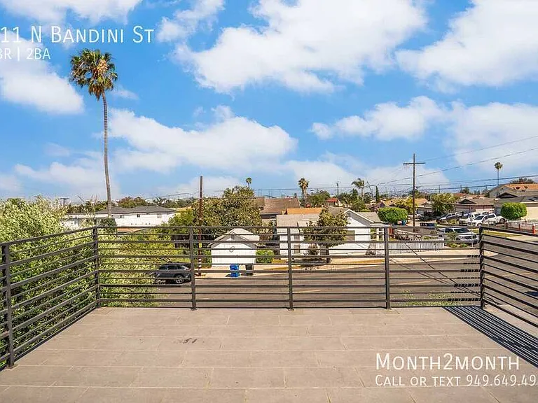 711 N Bandini St — Photo 45