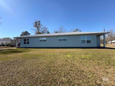 315 & 317 N Cedar St #A & B, Foley, AL, 36535