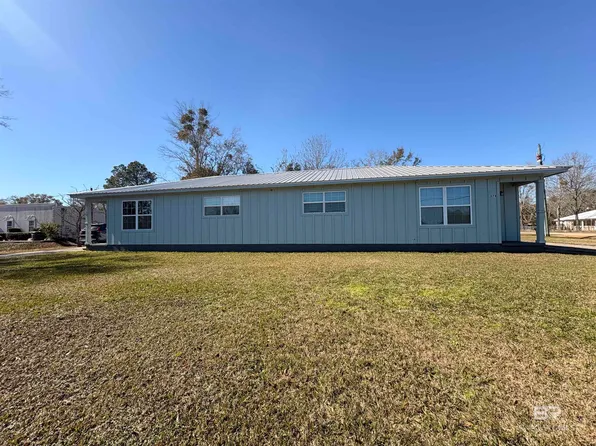 315 & 317 N Cedar St #A & B, Foley, AL 36535