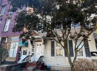 136 Front St #2-3, Binghamton, NY 13905