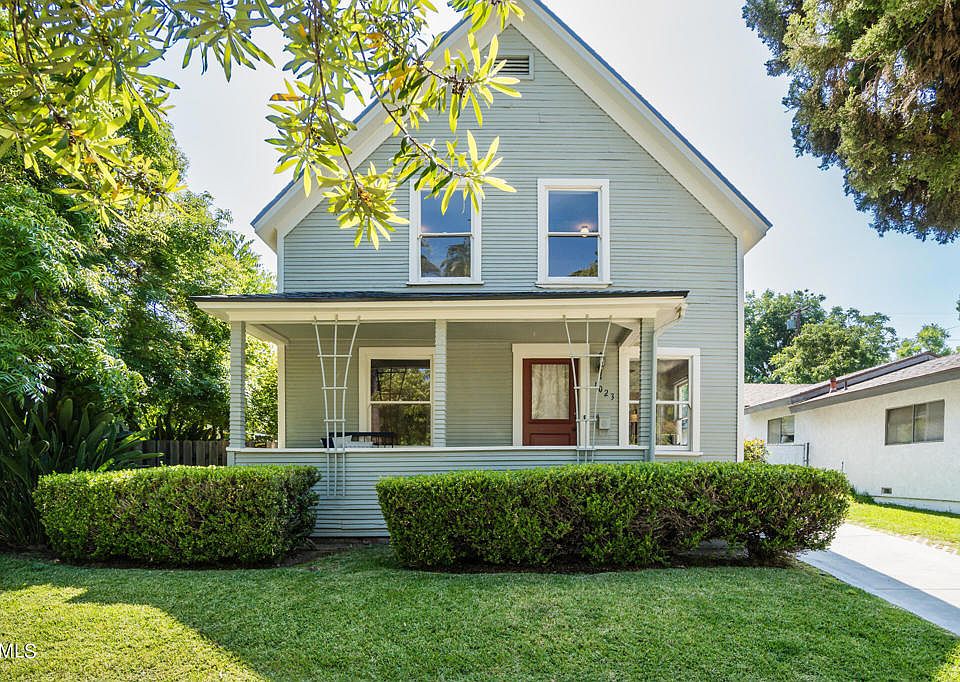 1st image of 1023 Meridian Ave