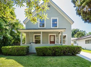 1023 Meridian Ave, South Pasadena, CA 91030