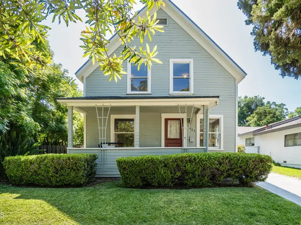 1023 Meridian Ave, South Pasadena, CA 91030