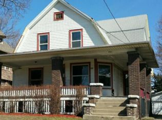 841 Haskell Ave, Rockford, IL 61103