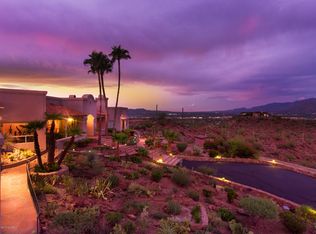 4600 N Wallace Way, Tucson, AZ 85745