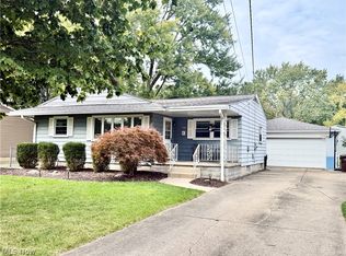 1764 Lynn Mar Ave, Poland, OH 44514